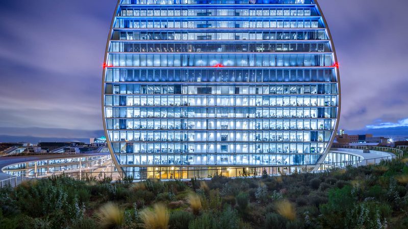 BBVA is poised to take over Garanti