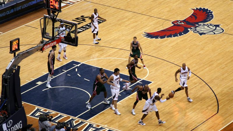 Atlanta Hawks