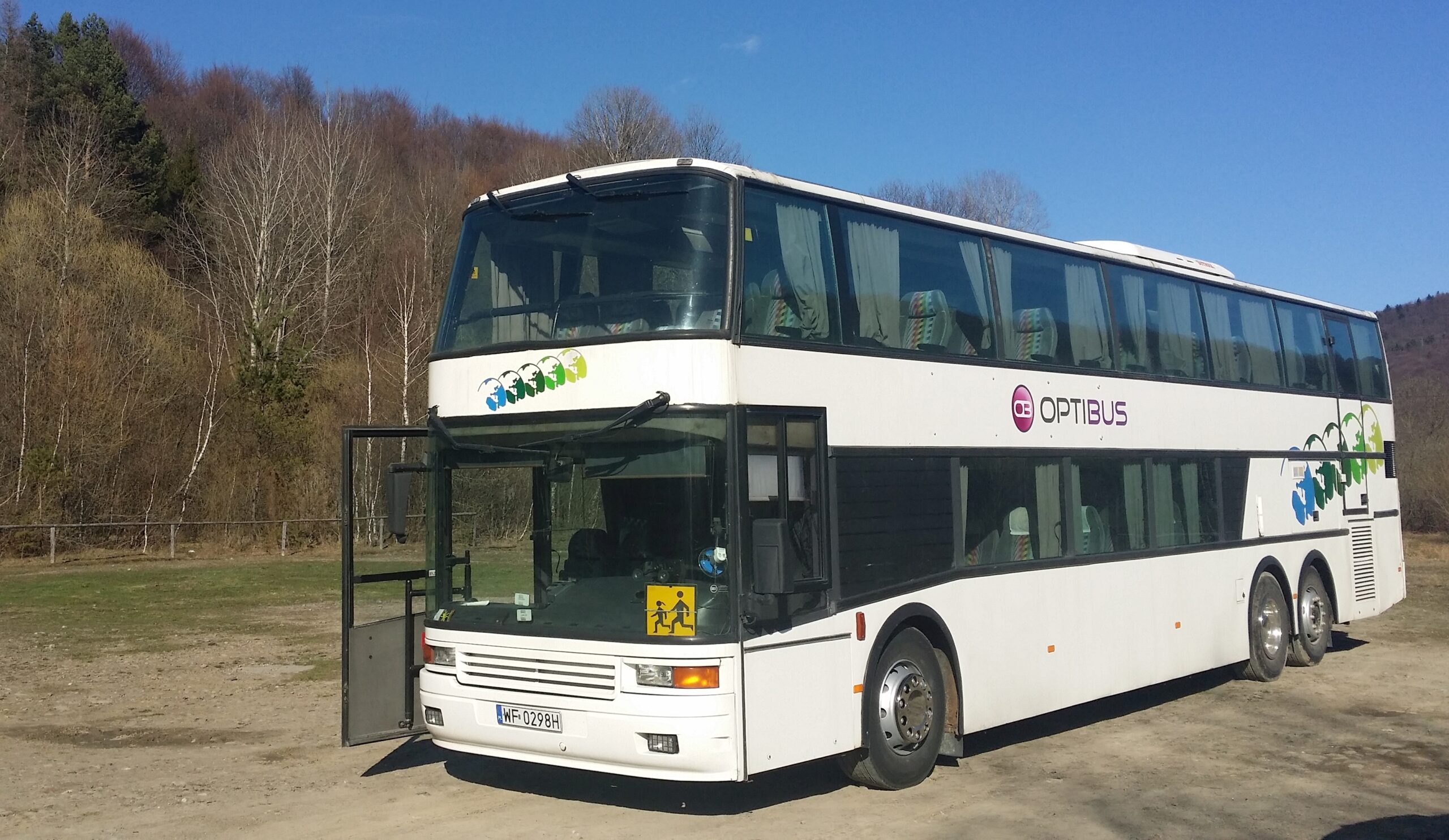Optibus develop software to prepare transit systems for smart cities
