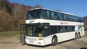 Optibus develop software to prepare transit systems for smart cities