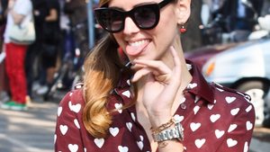 Person, Human, Sunglasses