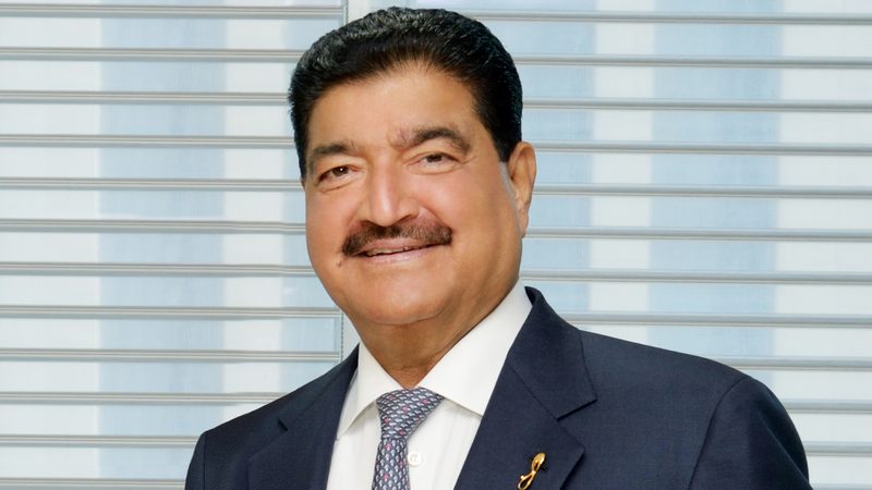 BR Shetty NMC Healthcare