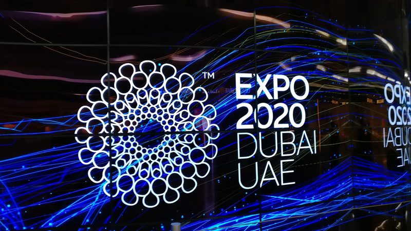 Expo 2020 Dubai