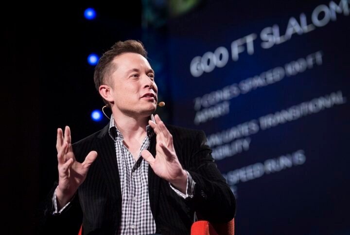 Elon Musk has lined up 19 new investors to help with his $44bn purchase of Twitter. Picture: Creative Commons