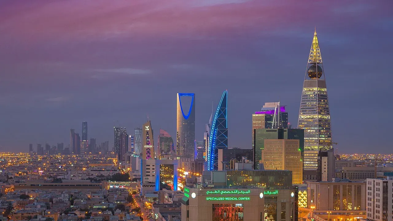 Riyadh hopes a nuclear pact can still be made with Iran