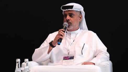 Sabah Al-Binali predicts exponential growth in trade between the UAE and Israel
