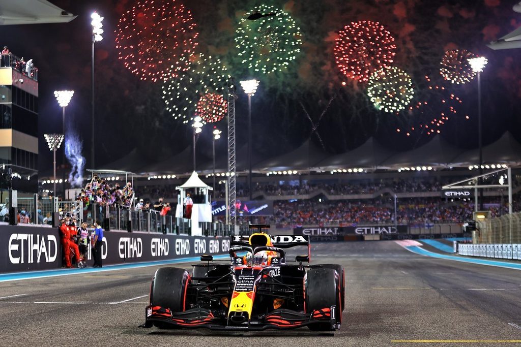The Abu Dhabi Grand Prix has been a regular fixture on the Formula One calendar since 2009