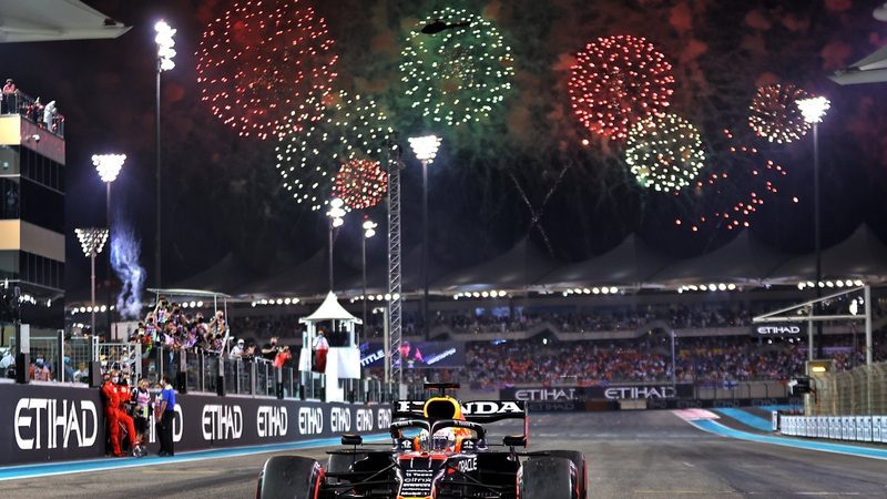 The Abu Dhabi Grand Prix has been a regular fixture on the Formula One calendar since 2009