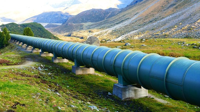 Oil prices have rocketed since the Russian invasion of Ukraine