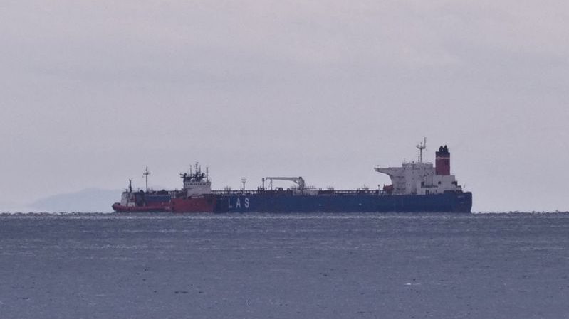 Ship, Vehicle, Transportation