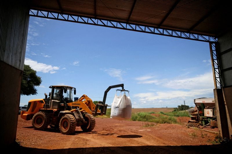 Bulldozer, Tractor, Vehicle