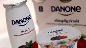 Milk, Beverage, Drink