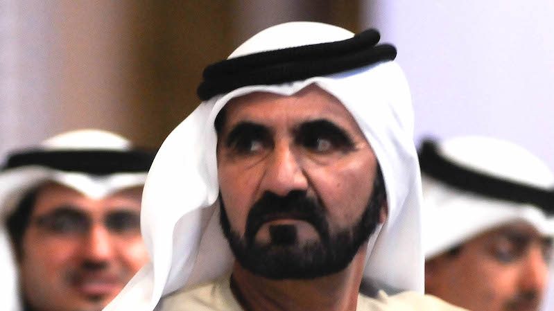 Sheikh Hamdan Bin Mohammed Bin Rashid Al Maktoum approved the launch of the scheme