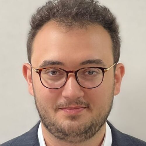 Alex Cresinov
