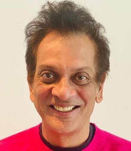 Anil Bhoyrul