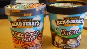 Dessert, Food, Yogurt