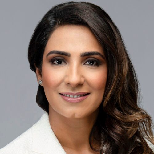 Fazeela Gopalani