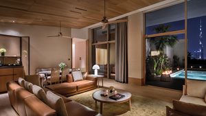 Bulgari villa