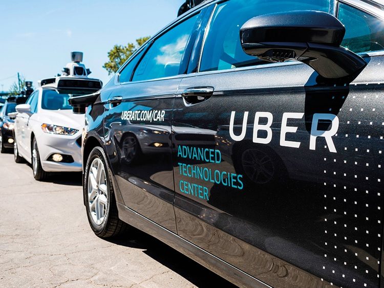 Qatar's competition authority has vetoed Uber's acquisition of Middle Eastern rival Careem