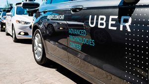 Saudi Arabia's Seera sold 1.25 million shares in Uber for SAR380m