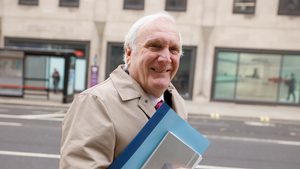 Edward Lister, former aide to Boris Johnson, wants discussions to be far-reaching