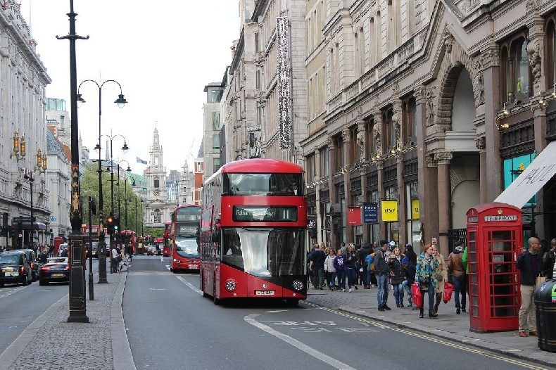 Person, Human, Bus