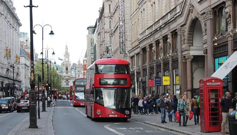 Person, Human, Bus