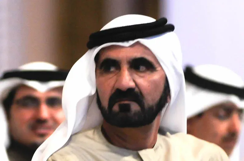 Sheikh Hamdan bin Mohammed bin Rashid Al Maktoum wants to gloablise Dubai's national companies