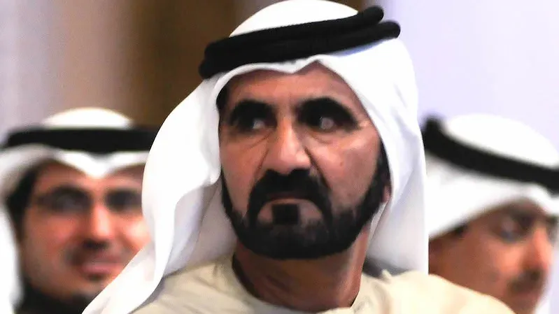 Sheikh Hamdan bin Mohammed bin Rashid Al Maktoum wants to gloablise Dubai's national companies