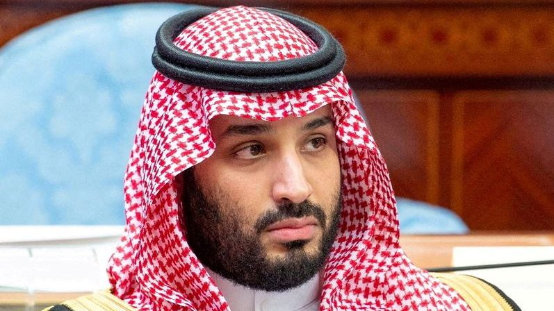 Mohammed bin Salman