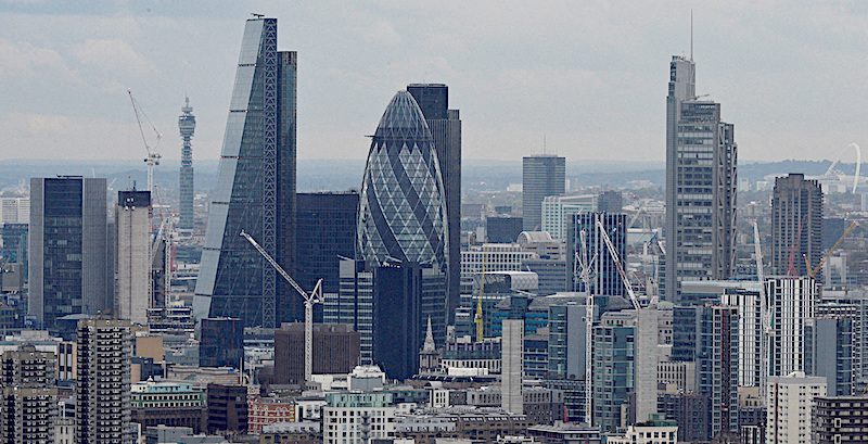 Arab investors can get to London more easily now