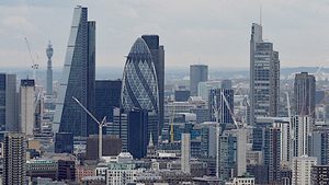 Arab investors can get to London more easily now