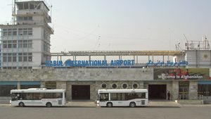 Kabul Airport is just one of many that the UAE could operate