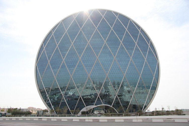 Dome, Architecture, Building