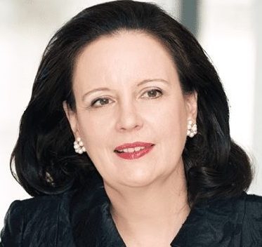 Cornelia Meyer