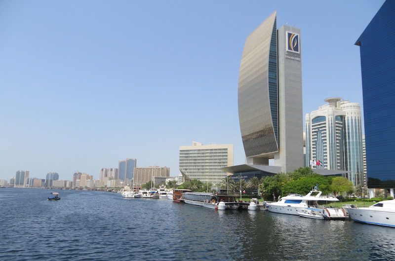 The National Bank of Dubai