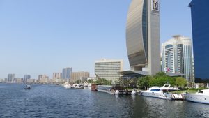 The National Bank of Dubai