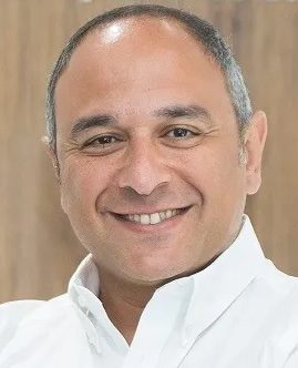 Hany Fekry