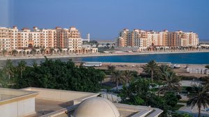 King Abdullah Economic City