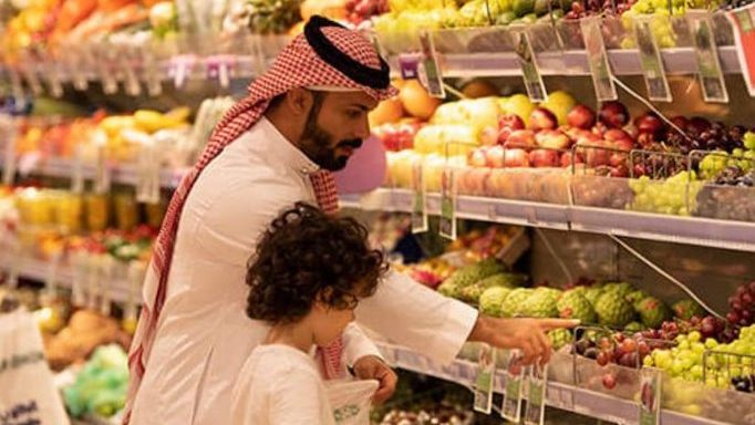 Consumer concern over food prices has boosted the rise of discount supermarkets in the UAE