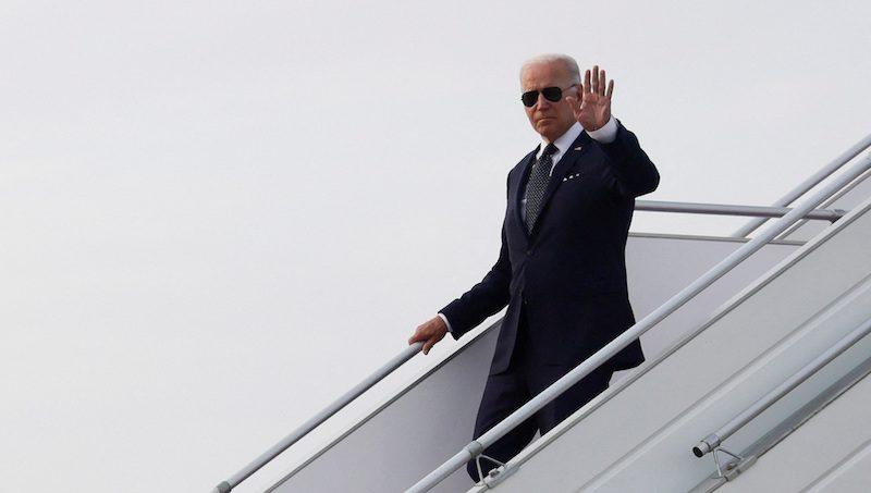 biden saudi arabia