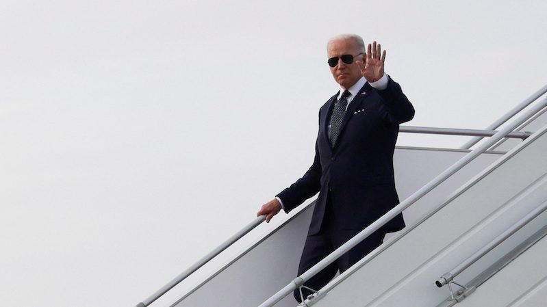 biden saudi arabia