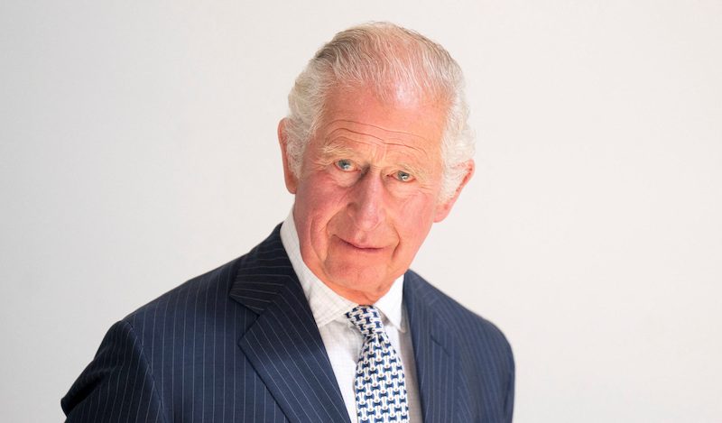 A source close to Prince Charles said such large donations would not happen again