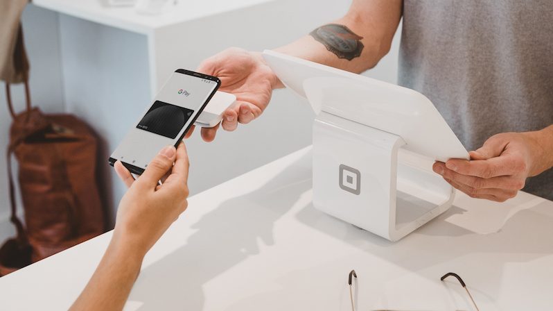 Digital payments