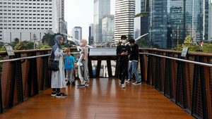 Indonesia and UAE traded $4 billion worth of goods with each other last year