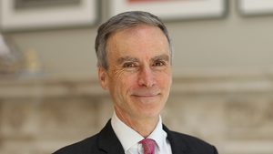 Andrew Murrison helped the UK government agree a trade and political continuity deal with Morocco
