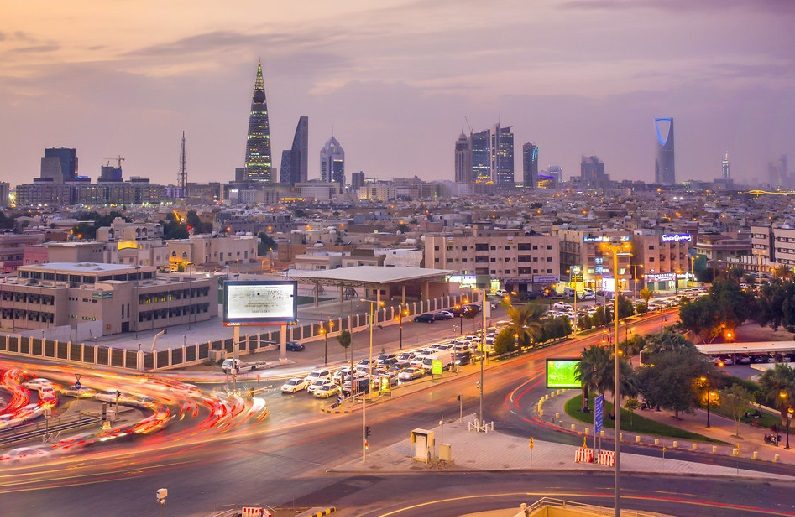 Road, Intersection, City