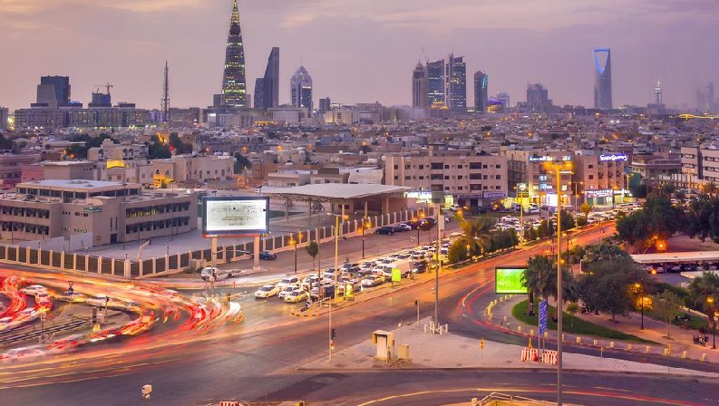 Road, Intersection, City