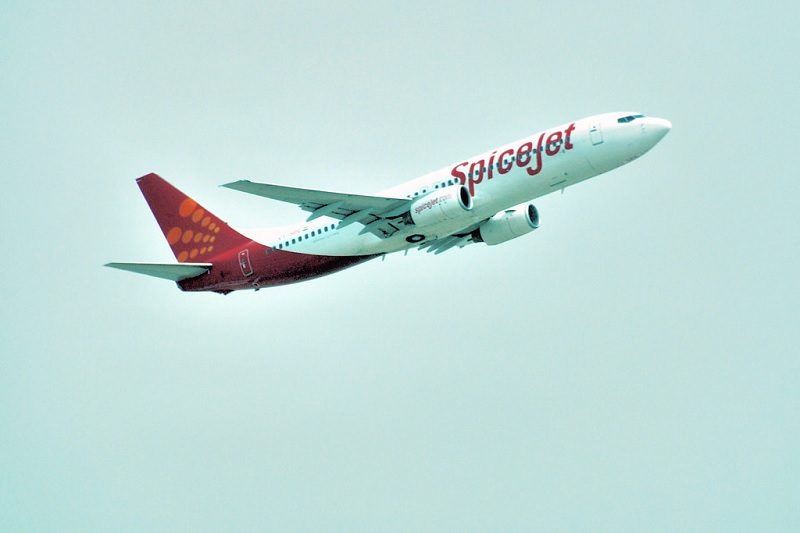 ADIA started acquiring Spicejet shares from the open market in late February