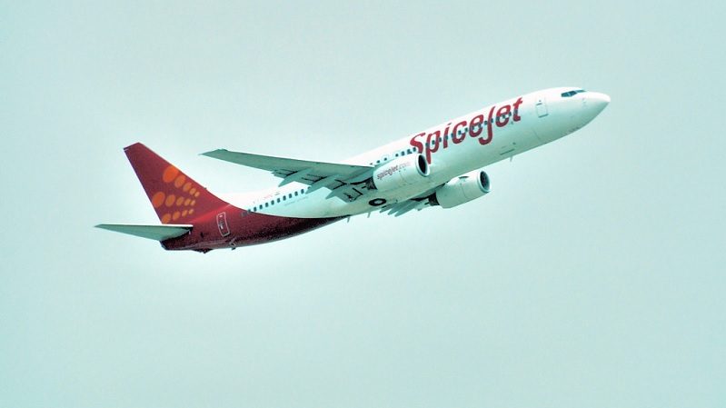 ADIA started acquiring Spicejet shares from the open market in late February